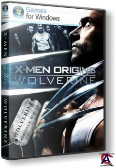  : :  / X-Men Origins: Wolverine [ Repack  R.G. Catalyst]