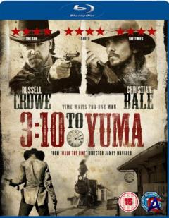    / 3:10 to Yuma [HD]