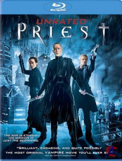  / Priest [HD]