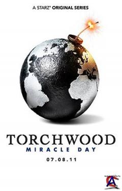 :   / Torchwood: Miracle Day [4 ]