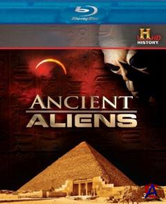 HISTORY -   / Ancient Aliens [ 1]