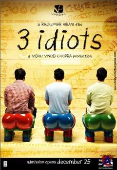   / 3 Idiots