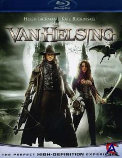   / Van Helsing