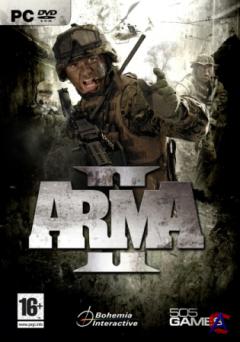 Armed Assault 2/ArmA [RePack by Donald Dark]