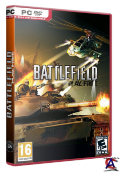 Battlefield Play4Free (1.17) [Online-only]