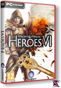 Might nd Magic: Heroes VI beta [RePack xatab]