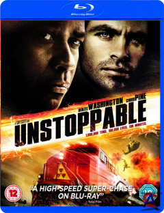  / Unstoppable [HD]