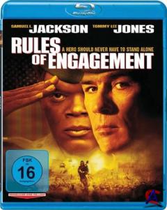   / Rules of Engagement