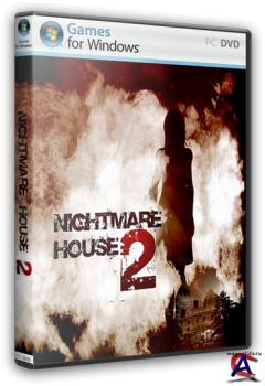 Nightmare House 2 (Barabay) (RUS) [RePack]  Sarcastic