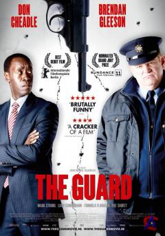      / Guard, The