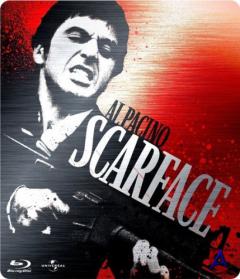    / Scarface