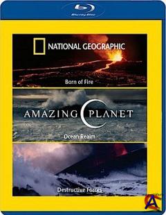 NG -   / Amazing Planet