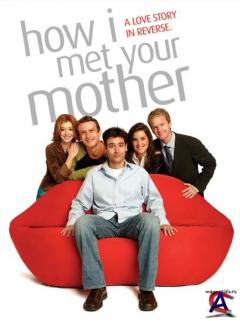      / How I Met Your Mother (Season 7)