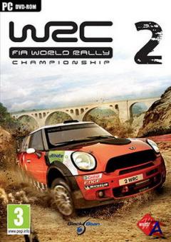 WRC 2: FIA World Rally Championship 2
