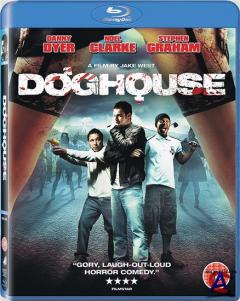 ! / Doghouse
