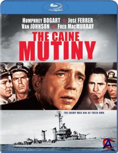   / The Caine Mutiny