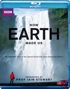 BBC:     / How Earth Made Us