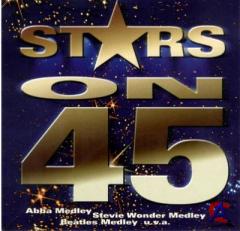 Stars on 45 - Stars on 45 vol.1