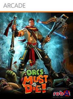 Orcs must die /  