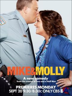    / Mike & Molly (2 )