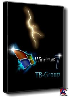Windows 7 Ultimate SP1 x64 [TB-Group]