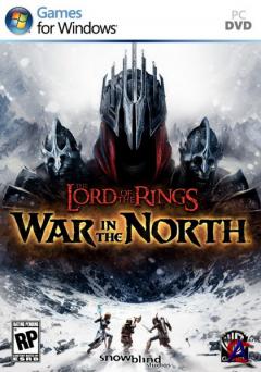 Lord of the Rings: War in the North [Repack R.G. Catalyst]