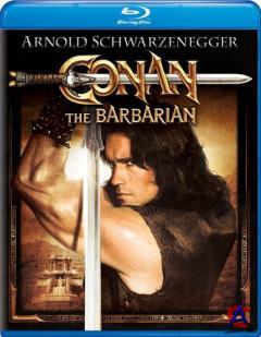- / Conan the Barbarian