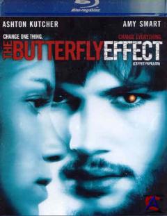  / Butterfly Effect, The