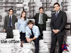  / The Office/   