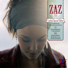 Zaz - Zaz Limited Special Edition