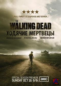   / The Walking Dead (2 )