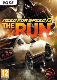 Need for Speed : The Run [RePacK  a1chem1st] + [RePack  Ultra] + [RePack  R.G. Repackers] + [RePack  Naitro]
