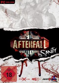 Afterfall: Insanity [Lossless Repack]  R.G. Origami