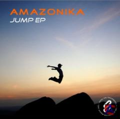 Amazonika - Jump EP