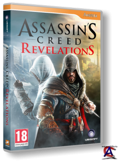 Assassins Creed: Revelations [RePack  R.G. ]