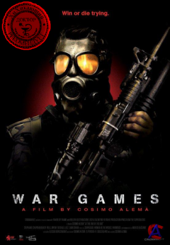   / War Games: At the End of the Day