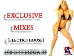 Rom@ Project - ElectroMIX (27.07.2011)
