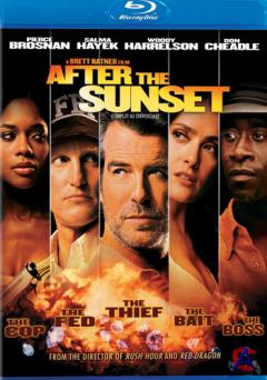   / After the Sunset [HD]