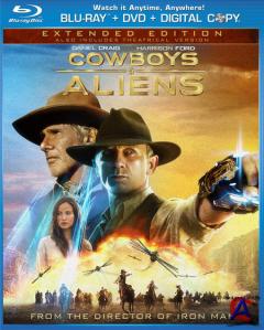    / Cowboys & Aliens [HD]