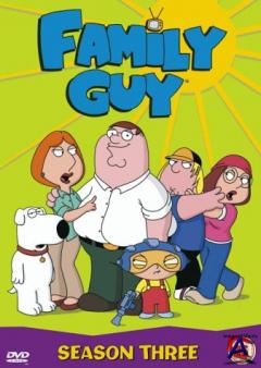  / Family Guy (3 )