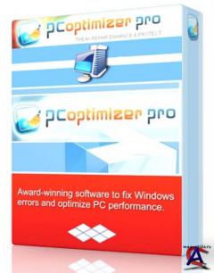 PC Optimizer Pro 6.1.8.6