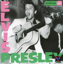 Elvis Presley - Elvis Presley (2009 remastered)