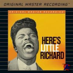 Little Richard - Heres Little Richard/Little Richard
