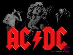 AC / DC  (VA)