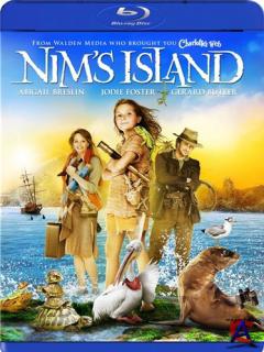   / Nims Island
