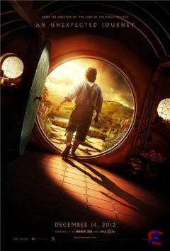 :   / The Hobbit: An Unexpected Journey []