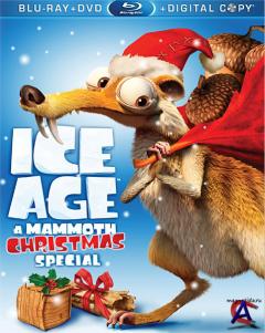  :   /   / Ice Age: A Mammoth Christmas