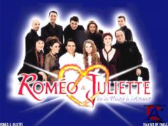 Romeo et Juliette /   