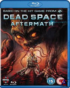 Dead Space:  / Dead Space: Aftermath
