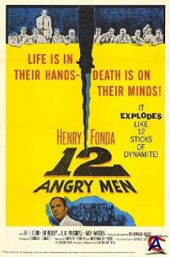 12   / 12 Angry Men